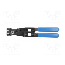 1 pcs x Hu00d6GERT TECHNIK - HT8G340 - Pliers, specialist