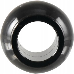 Top link ball cat 3 3 black