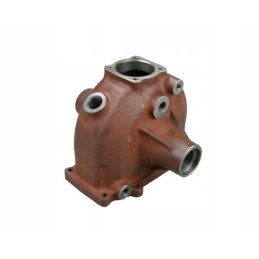 Steering column housing c 330 original ursus