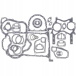 Lower seal set 38015769 granite