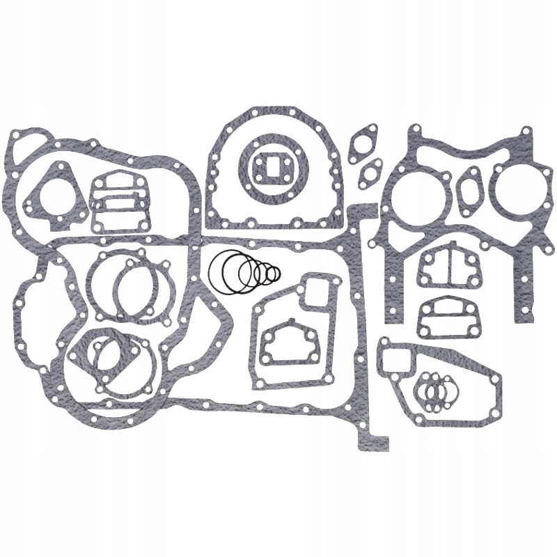 Lower seal set 38015769 granite