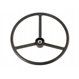 Steering wheel for cutter mf 3027431m91