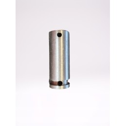 Rear suspension beam pin mtz 504605049