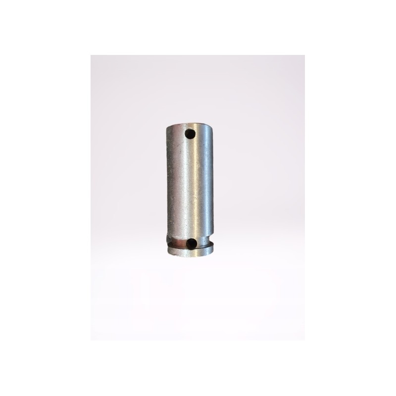 Rear suspension beam pin mtz 504605049