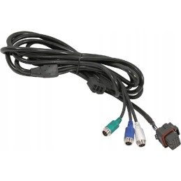 greenstar 2630 cable set