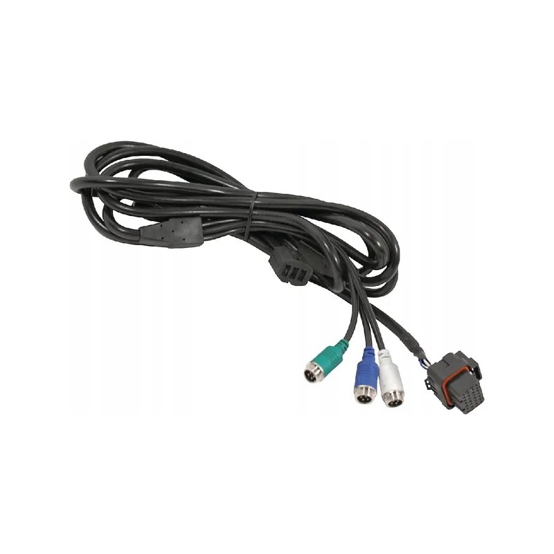 greenstar 2630 cable set