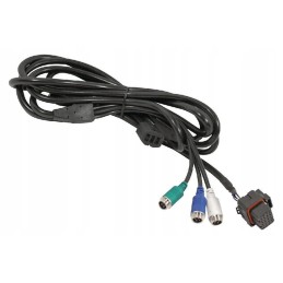 greenstar 2630 cable set