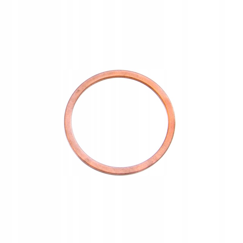 Copper washer fi 36x42x1 5 kn36x42