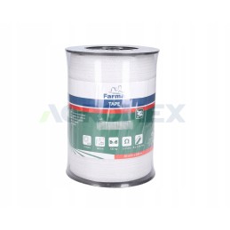 Electric shepherd tape 40mm 200m