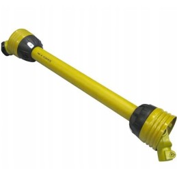 Cardan shaft series t10 l 510 mm 210 nm comer