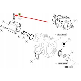 7700002265 air vent closing cap