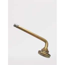 Valve for detectors SW1 86x95, screwed