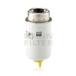 Fuel filter ford transit 2 4di tde