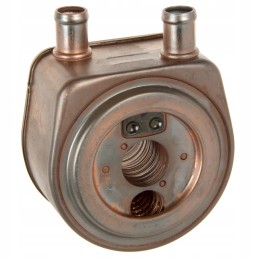 Zetor heat exchanger 68016094