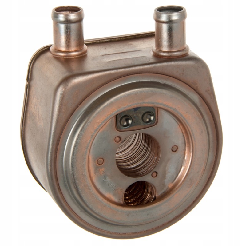 Zetor heat exchanger 68016094