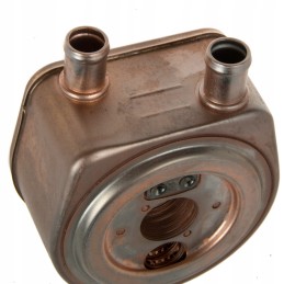 Zetor heat exchanger 68016094