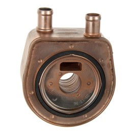 Zetor heat exchanger 68016094