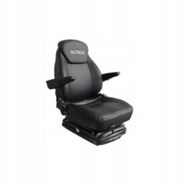 Pneumatic PVC seat, comfortable seat