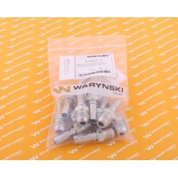 Hydraulic fitting agj dn08 1 2 20 unf warynski