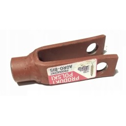 Ursus C 330 brake rod forks 50019760