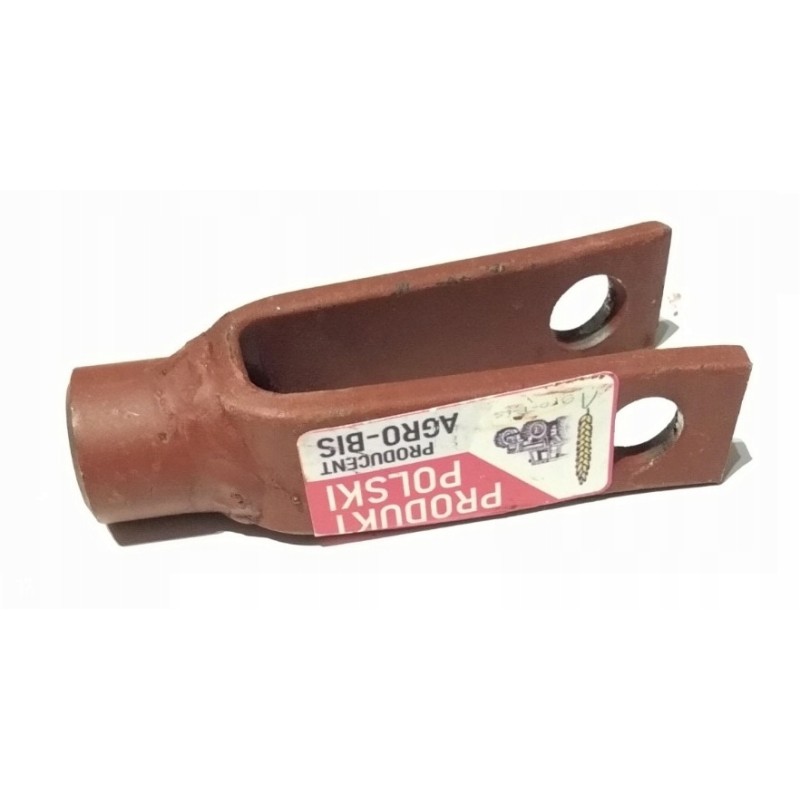 Ursus C 330 brake rod forks 50019760