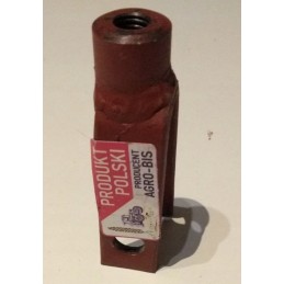 Ursus C 330 brake rod forks 50019760