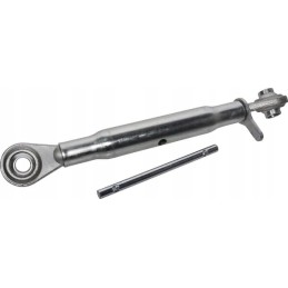 Upper connector with inch thread 288 mm, category 1