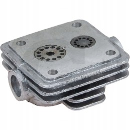 Ursus C 330 compressor head, old type Ursus