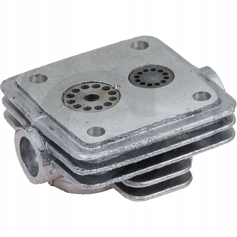 Ursus C 330 compressor head, old type Ursus