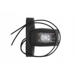 The side marker light was 287