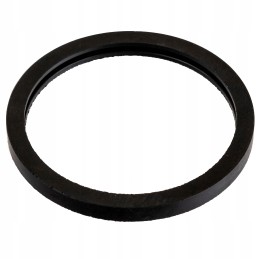 Thermostat gasket ford fiat new holland 7303173