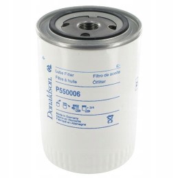 P550006 Donaldson oil filter