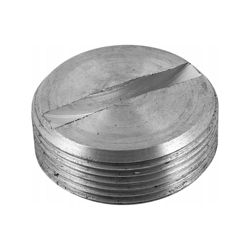 Crankshaft plug larger c 385 26900080003013