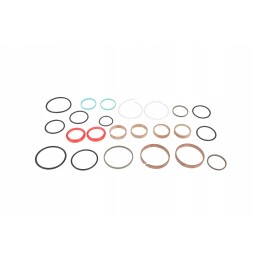 859828 0 sets of hydraulic cylinder seals