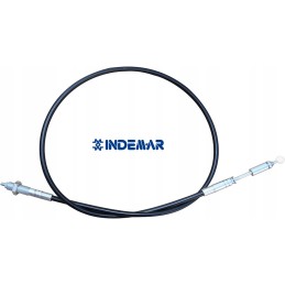 Strong joystick control cable with a 2m ball