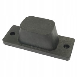 Bumper, trapezoidal spring, d 47 7001140011