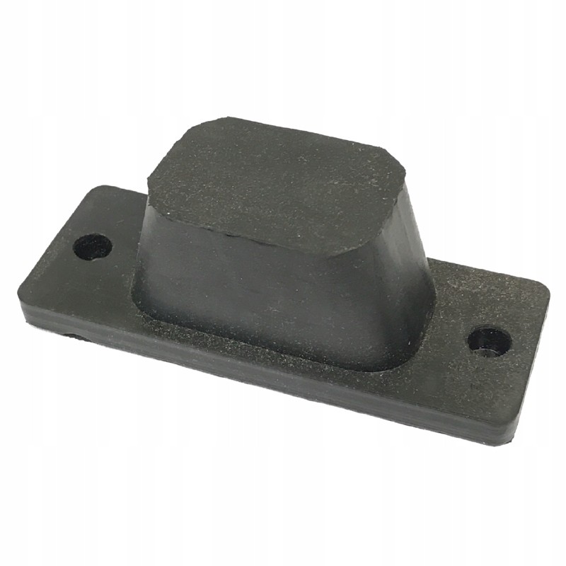 Bumper, trapezoidal spring, d 47 7001140011