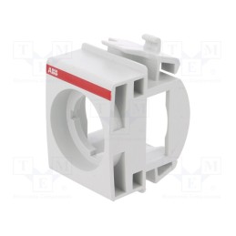 1 pcs x ABB - 1SFA611920R8131 - Adapter, 22mm, MA1, M2S,M3S,MP