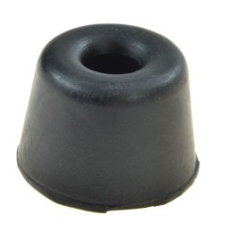 Rubber seat stop for Zetor 57187957