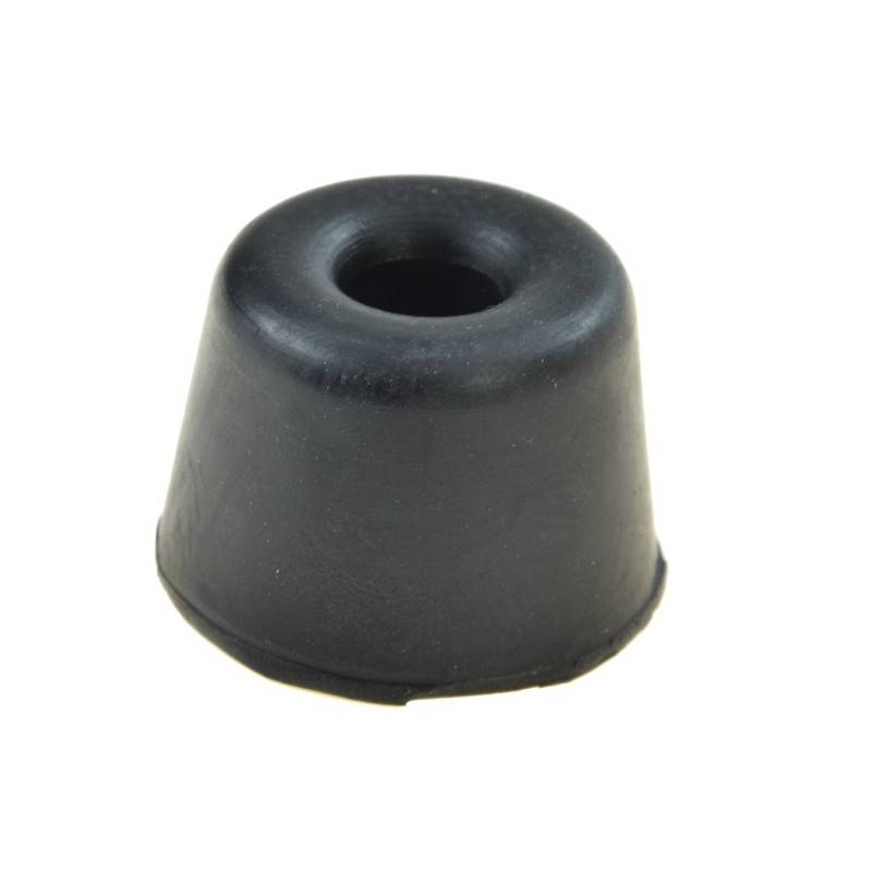 Rubber seat stop for Zetor 57187957