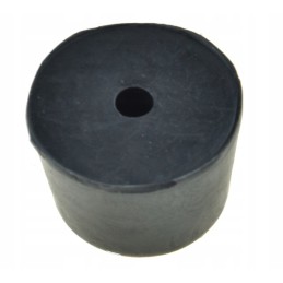 Rubber seat stop for Zetor 57187957