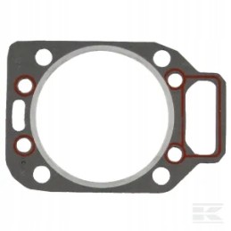Cylinder head gasket 1 4 mm