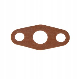 Massey Ferguson oil lubrication pipe seal