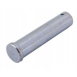 Central connector pin mf3 mf4 ursus