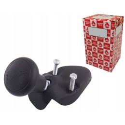 Steering knob mounting on the frame 387500020bu