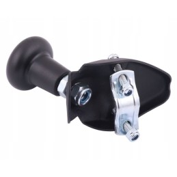 Steering knob mounting on the frame 387500020bu