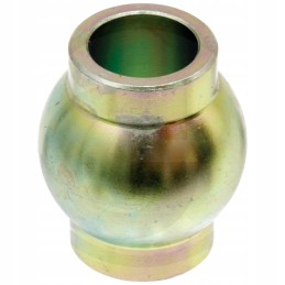 Upper link ball 38mm Walterscheid