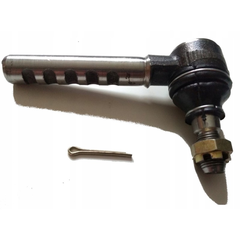 Short joint without thread C 360, cat. no. 50635680