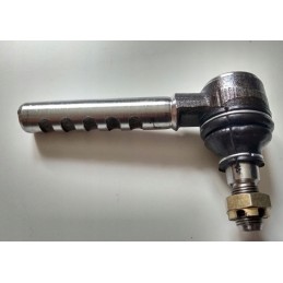 Short joint without thread C 360, cat. no. 50635680