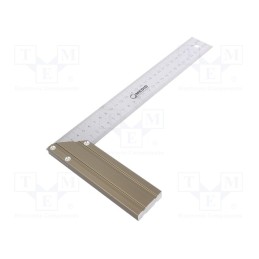 1 pcs x MEDID - 2050 - Try square, L: 300mm